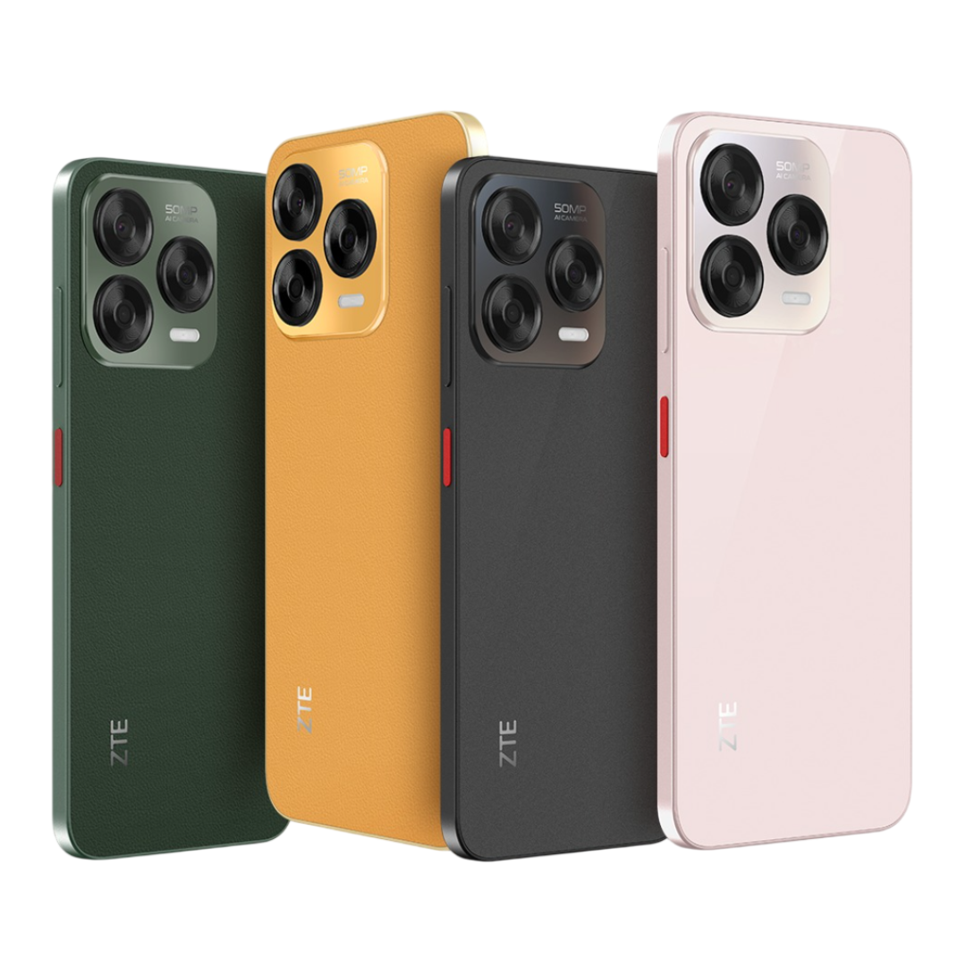 ZTE BLADE V70