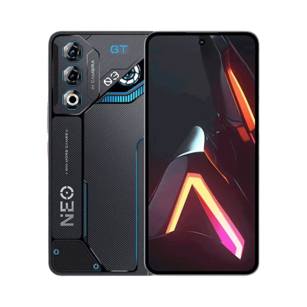 NUBIA NEO 3 6T - Imagen 2