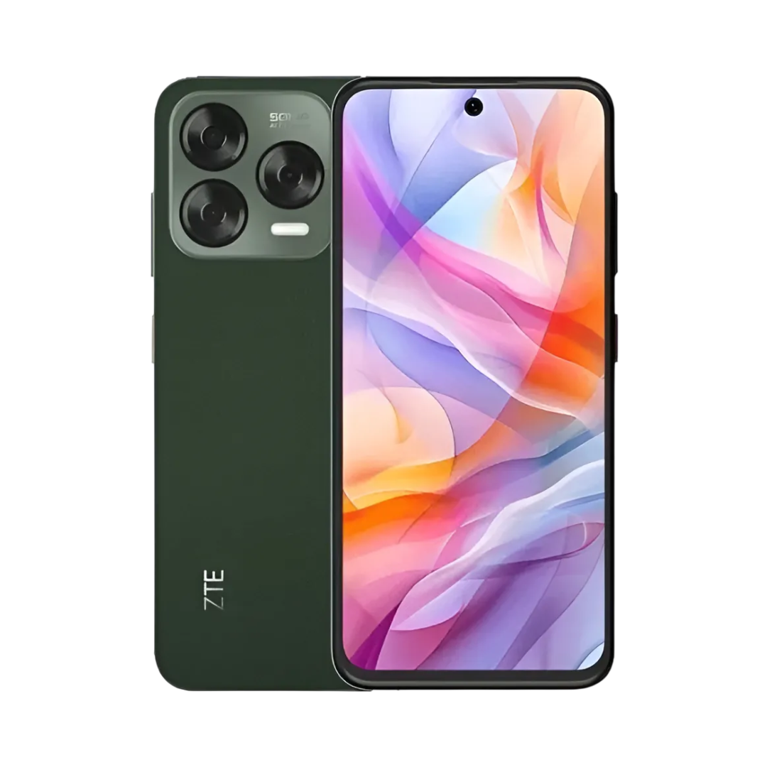 ZTE BLADE V70 - Imagen 2