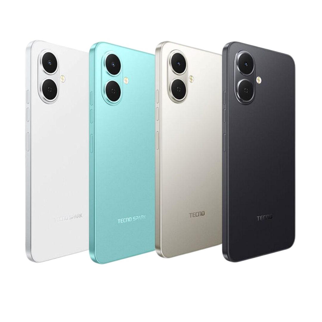 Tecno Spark Go 2