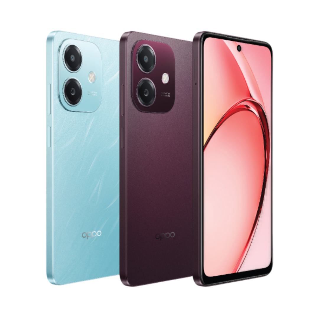 OPPO A20