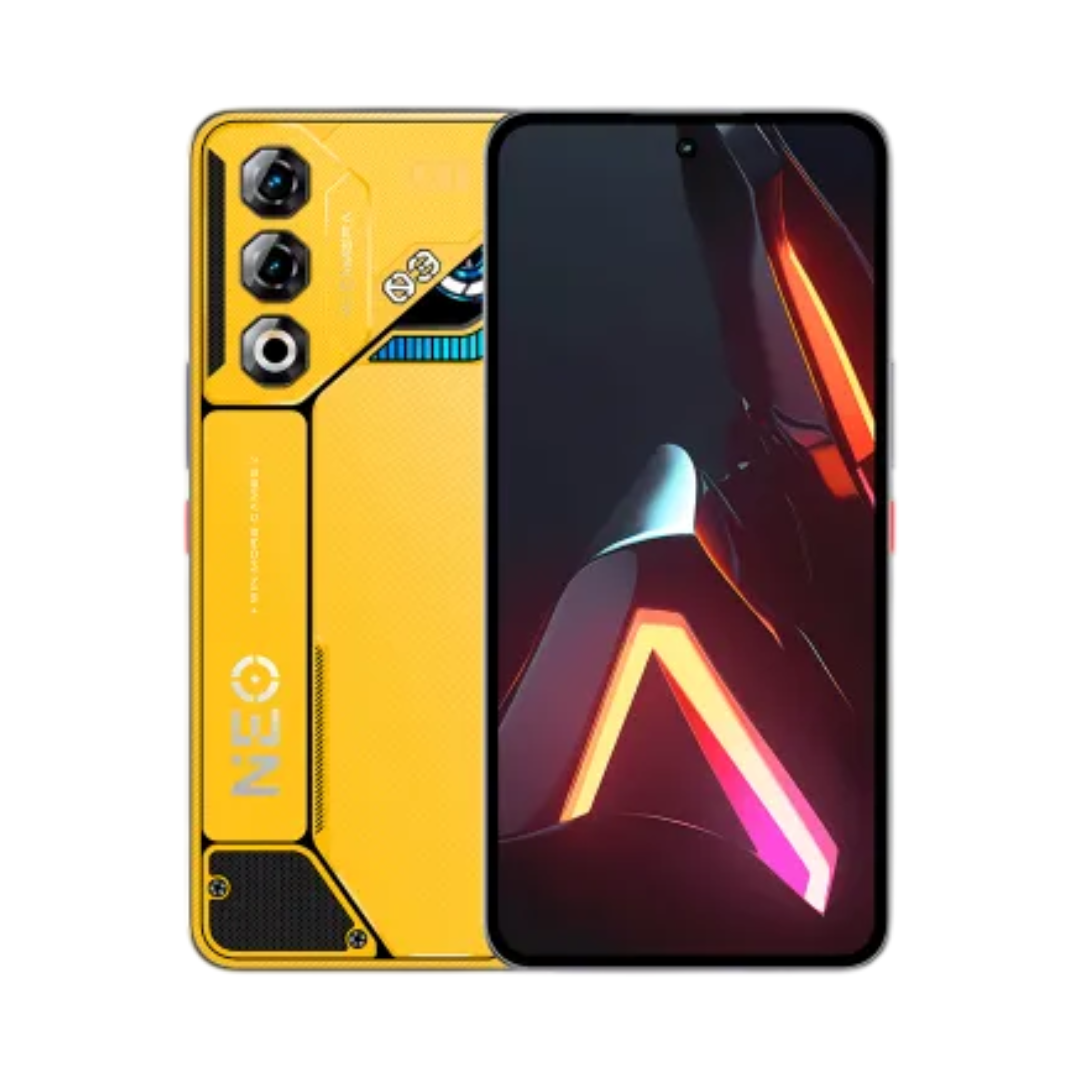 NUBIA NEO 3 6T - Imagen 3