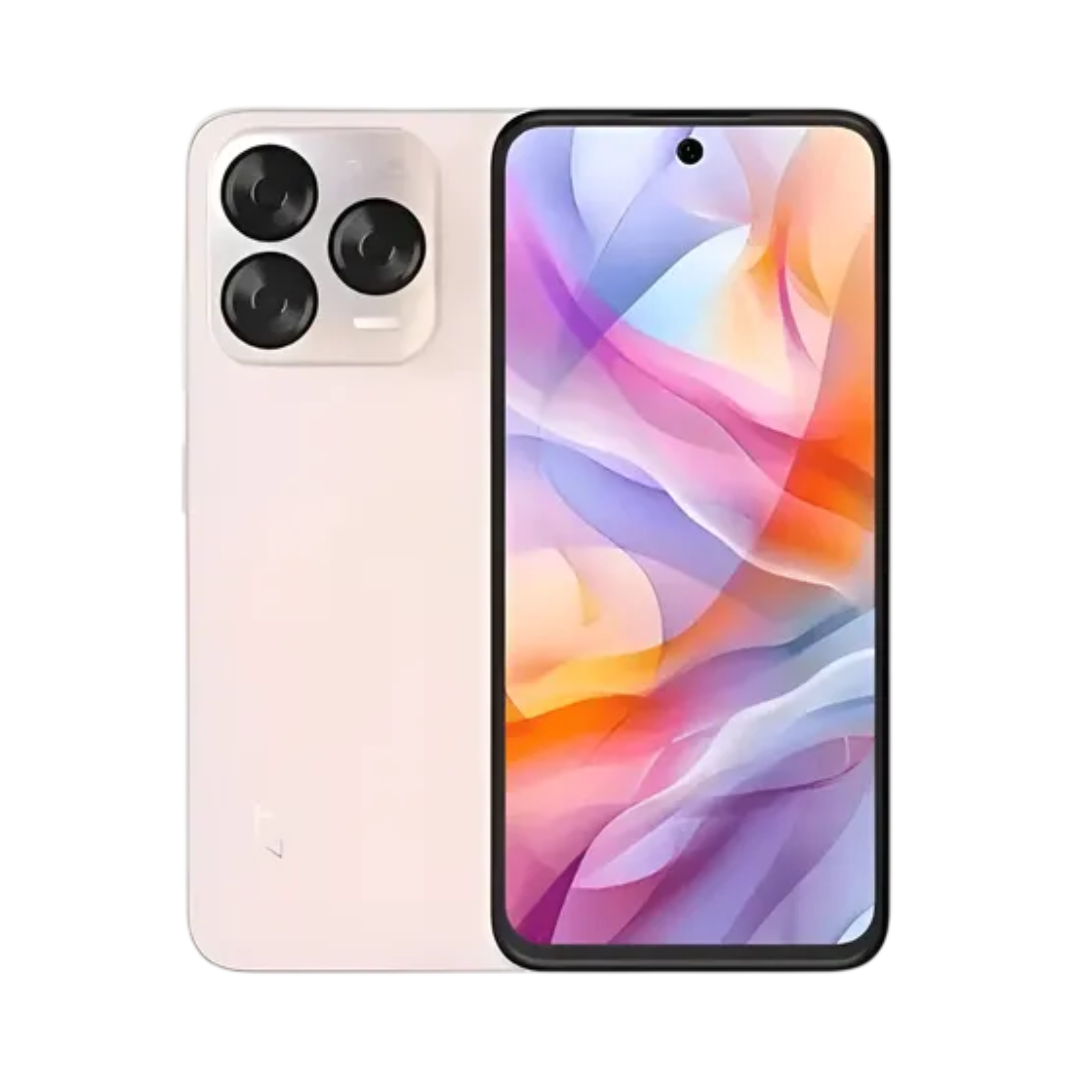 ZTE BLADE V70 - Imagen 3