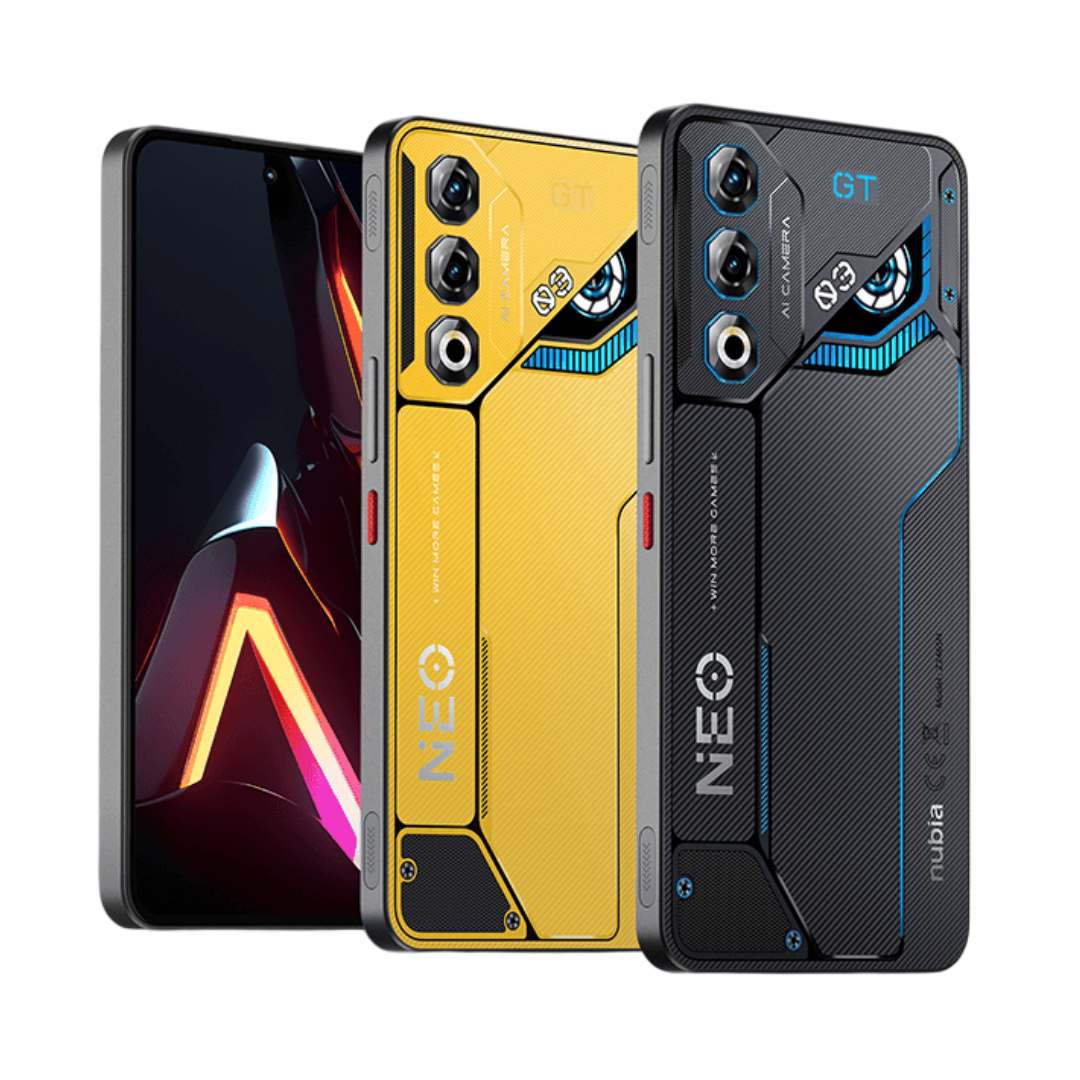 NUBIA NEO 3 6T