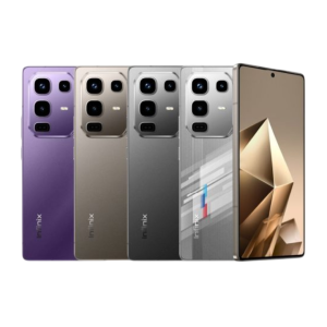 INFINIX NOTE 50 PRO
