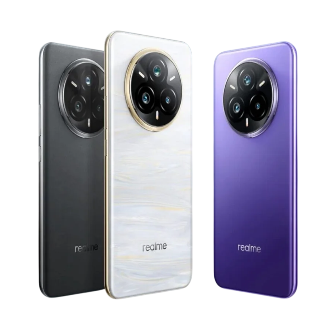 REALME 14 PRO
